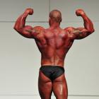 Jordan  O'Leary - NPC Iowa State Championship 2012 - #1